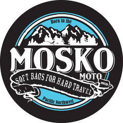 FREE Mosko Moto Stickers