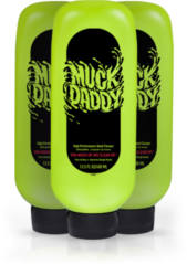 FREE Muck Daddy Hand Cleaner Sample