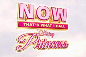 NOW Disney Princess Sweepstakes