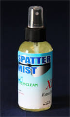 FREE Safe-N-Clean Product Sample