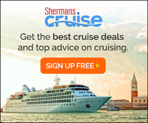 Sherman Cruise