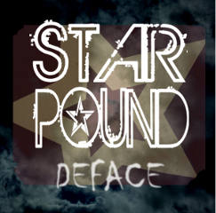 FREE Star Pound Music Stickers