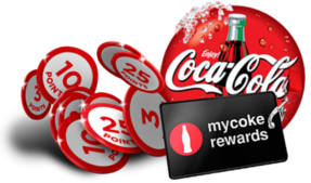 my-coke-rewards