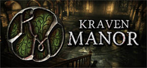 Kraven-Manor