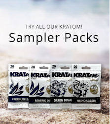 kratm-sample-packs