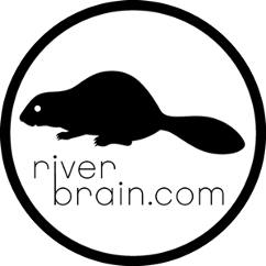 river-brain