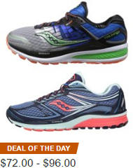 Saucony-Running-Shoes