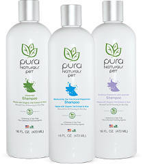 Pura-Naturals-Pet-Shampoo