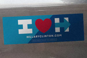 hillary-clinton-sticker