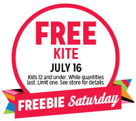 free-kite