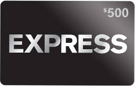 express-gift-card