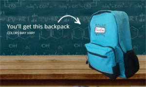 free-backpack