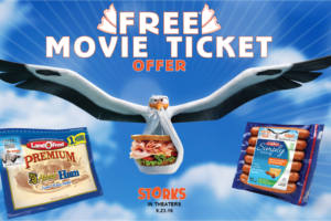 free-movie-ticket