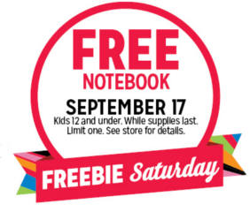 free-notebook-kmart