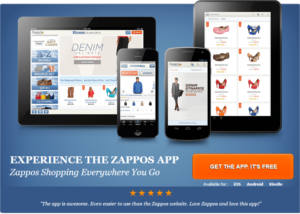 zappos-apps
