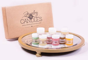 candles-samples