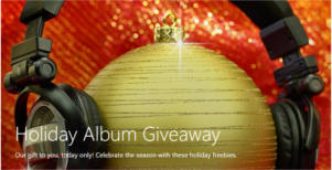 holiday-album-giveaway