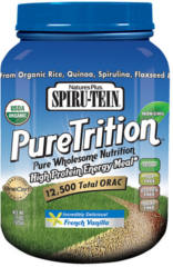 puretrition