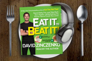 Eat It To Beat It! by David Zinczenko