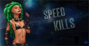 Speed Kills PC Game