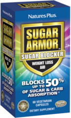 sugar-armor