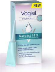Vagisil ProHydrate Natural Feel Moisturizing Gel