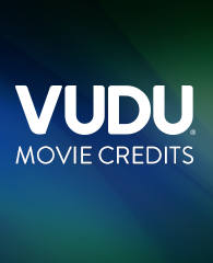 VUDU Movie Credits