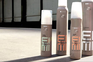 Wella Hair Care Product