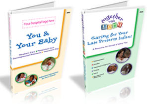 You & Your Baby DVDs