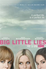 Big Little Lies TV Show