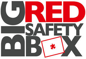 NAA's Big Red Safety Box