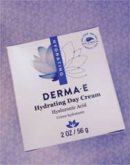 Derma-E Hydrating Day Cream