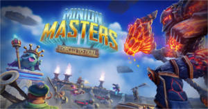Minion Masters PC Game