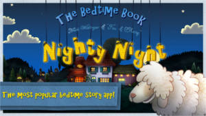 Nighty Night Bedtime Story