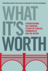 What It's Worth Book