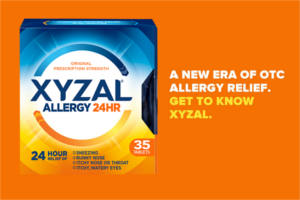Xyzal Allergy 24HR