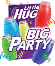Little Hug Big Party