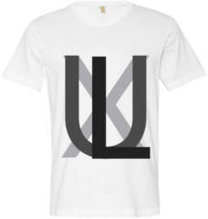 LUX Mag T-shirt
