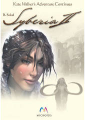 Syberia II PC Game