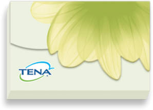 TENA Trial Kit for Caregivers