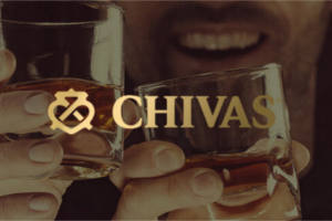Chivas Regal Whiskey Cocktail Recipe Book