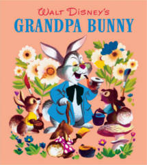 Walt Disney's Granda Bunny
