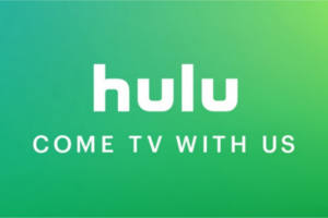 FREE Hulu 45-Day Trial