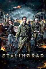 Stalingrad Movie