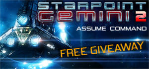 Starpoint Gemini 2 PC Game