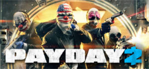 Payday 2 PC Game