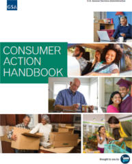 2017 Consumer Action Handbook