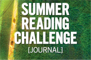 BAM Summer Reading Challenge