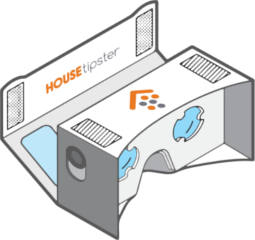 House Tipster VR Goggles