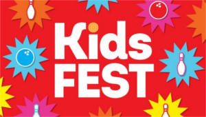 Kids Fest at AMF